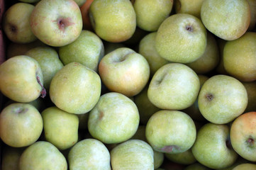 apples