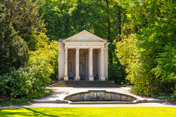 Schloss Schwetzingen