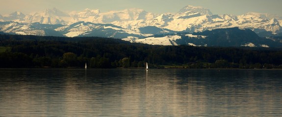 Greifensee