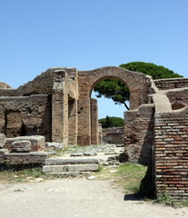 Ostia Antica