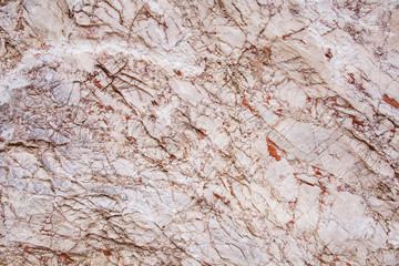 White texture, Marble surface background blank