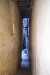 Marokko - Gasse in Fes © rudiernst