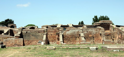 Ostia Antica