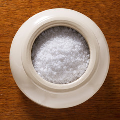 Meersalz