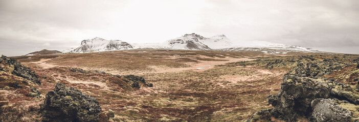 Panorama Island © Jelte
