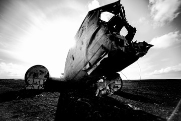 Planewreck