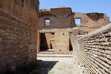 Ostia Antica