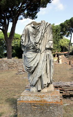Ostia Antica