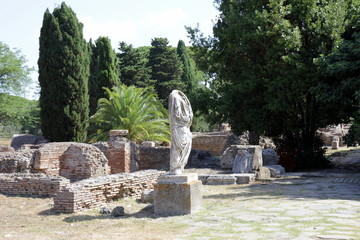 Ostia Antica
