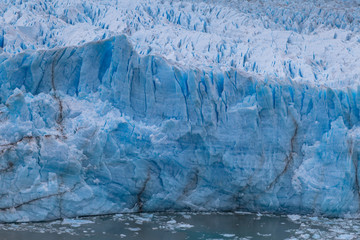 Perito Moreno, Los Glaciares National Park 
