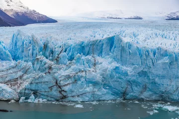 Perito Moreno, Los Glaciares National Park   