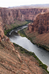 Glen Canyon National Recreation Area