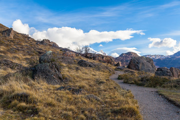 Amazing photos of Patagonia
