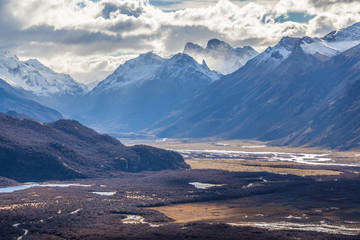 Amazing photos of Patagonia
