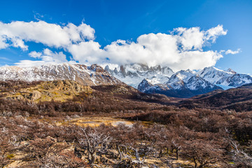 Amazing photos of Patagonia
