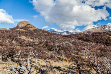 Amazing photos of Patagonia
