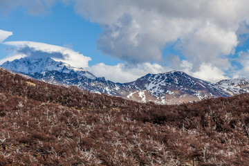 Amazing photos of Patagonia
