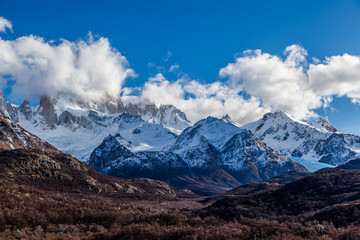 Amazing photos of Patagonia
