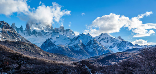 Amazing photos of Patagonia
