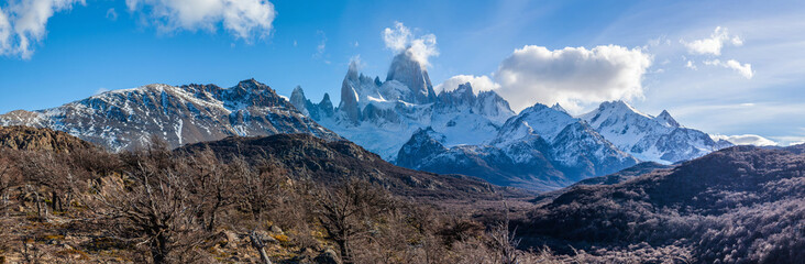 Amazing photos of Patagonia
