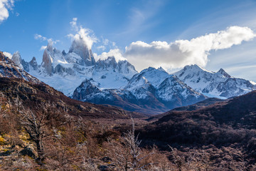 Amazing photos of Patagonia
