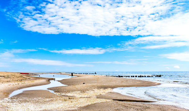 Seeheilbad Bansin auf Usedom