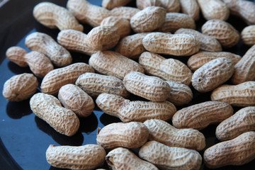 cacahuetes