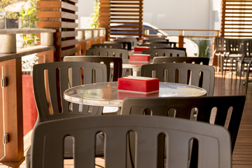 restaurante