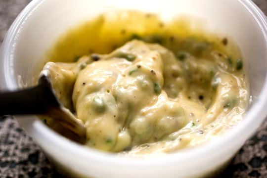 Chive Butter