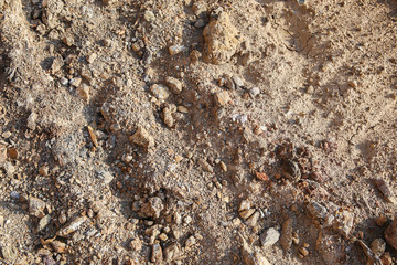 ground
