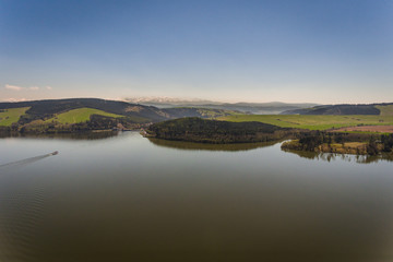 Panorama Tatry Orava 