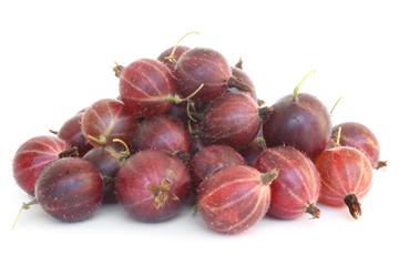 Gooseberries