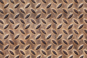 Rusty Metal Texture