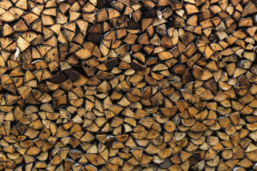 Firewood