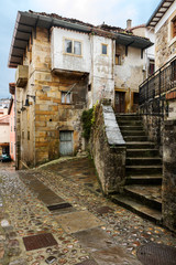 Fototapeta na wymiar Asturias, Spain