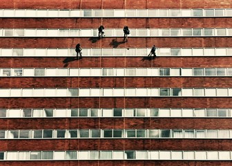 Window Washers