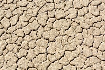 Drought, dry, cracked soil, no rain, natural disaster.