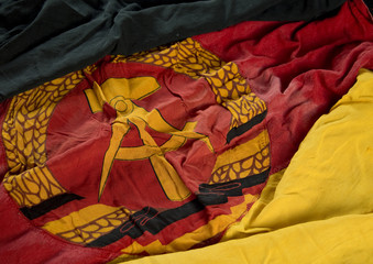 deutsche demokratische republik