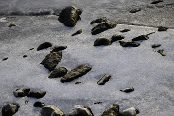 natur, artipelag, nacka, sverige