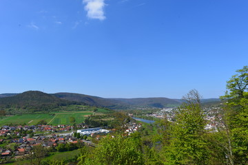 Freudenberg im Main-Tauber-Kreis