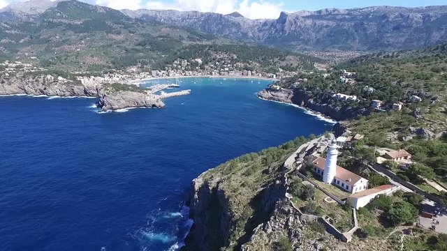 Puerto de Soller, Mallorca, Baleares, Espa&ntilde;a
