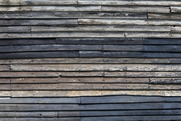 Fototapeta premium Wooden Planks