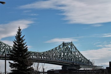Pont Jacques Cartier