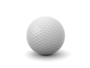 ゴルフボール