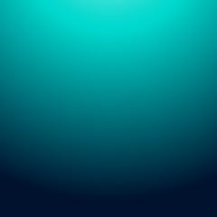 Abstract blue background. Vector illustration of soft colored abstract background. Vintage lights background.