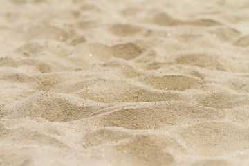 Fototapeta na wymiar sand detail