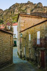 Monsanto is a small unique medieval village in the province of Idanha-a-Nova. Portugal