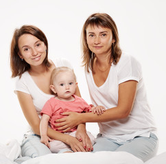 women generation portrait