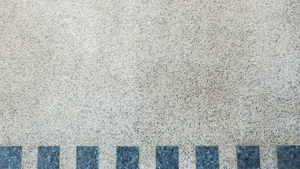 Fototapeta premium Cement floor texture and marble.
