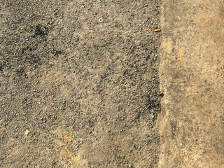 cement floor texture